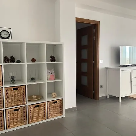 Apartman Terrazas Granadilla de Abona