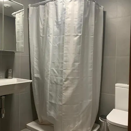 Terrazas Apartman
