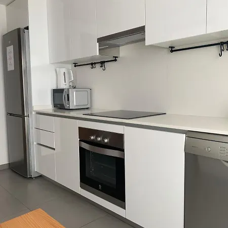 Terrazas Granadilla De Abona