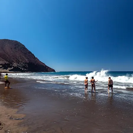 דירה Terrazas גרנדילה דה אבונה