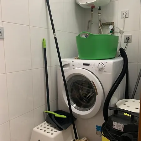 Apartament Terrazas *