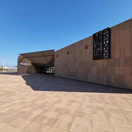 Terrazas גרנדילה דה אבונה