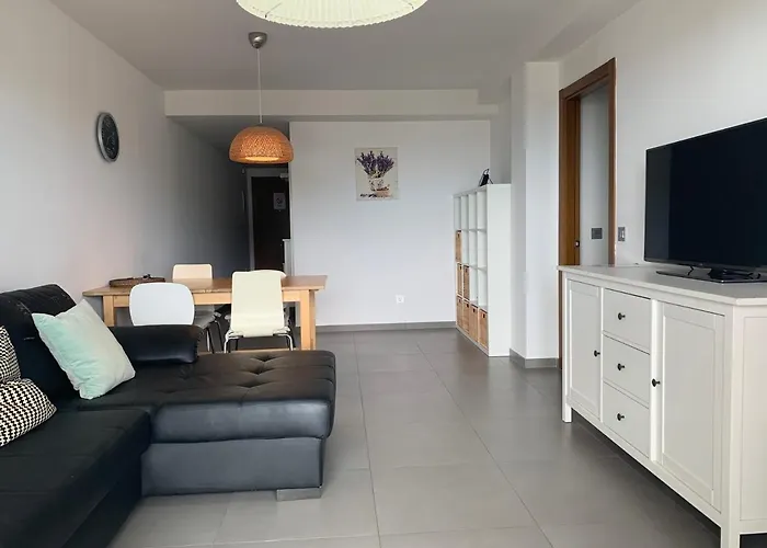 Terrazas * גרנדילה דה אבונה