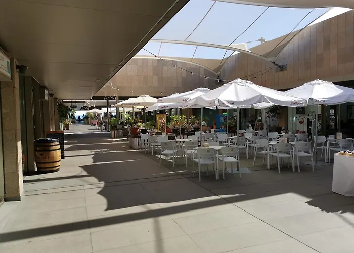 Terrazas * Granadilla De Abona