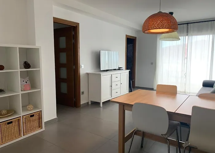 Terrazas * גרנדילה דה אבונה