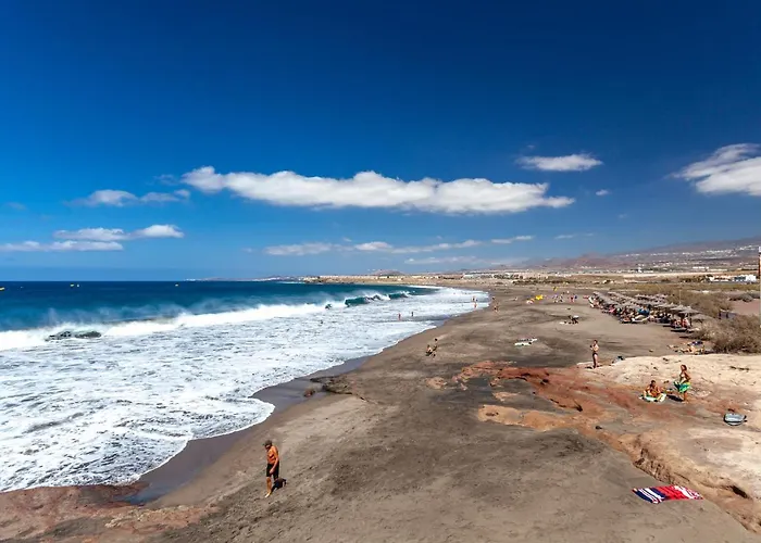 Terrazas Granadilla De Abona