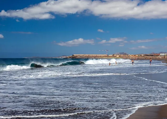 Terrazas דירה גרנדילה דה אבונה