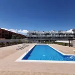 Terrazas 아파트 *