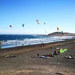 Terrazas 아파트
