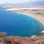 아파트 Terrazas