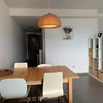 Terrazas 아파트 *