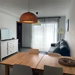 Terrazas 아파트