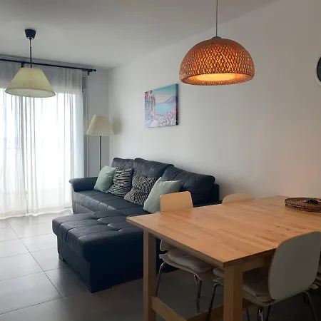 Terrazas Granadilla De Abona