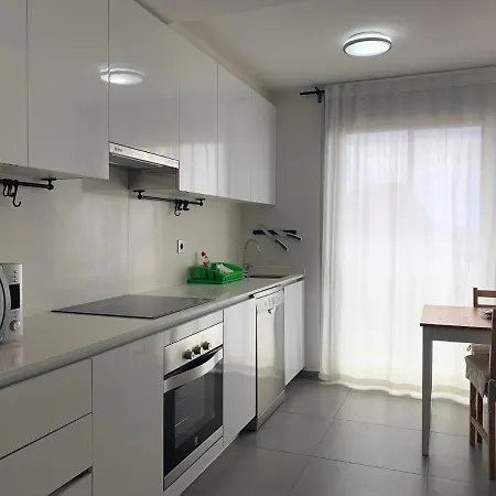 Terrazas Granadilla De Abona