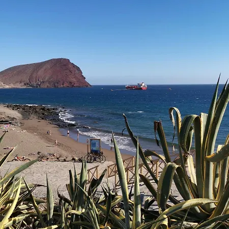 Appartamento Terrazas *