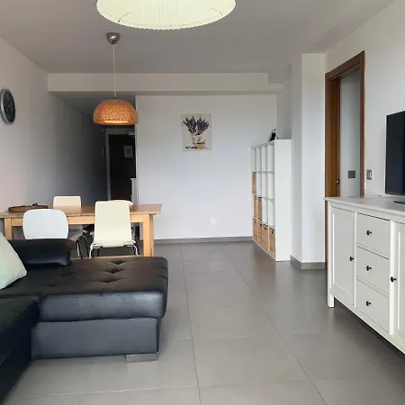 Terrazas * Granadilla De Abona