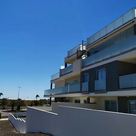 Apartmán Terrazas Granadilla De Abona