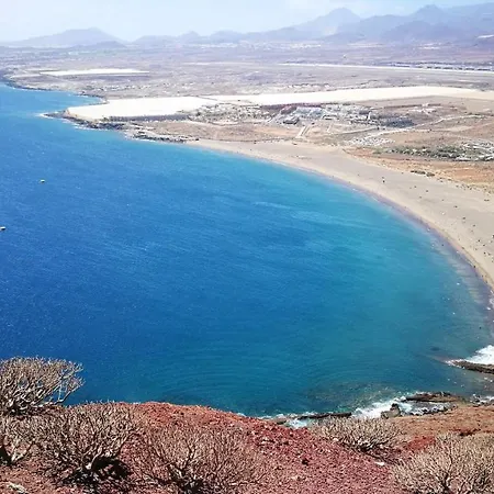 Appartamento Terrazas