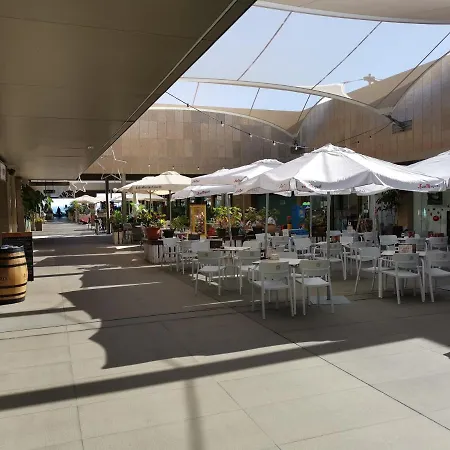 Terrazas * Granadilla De Abona