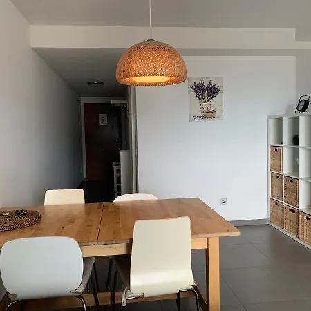 Terrazas Apartment *