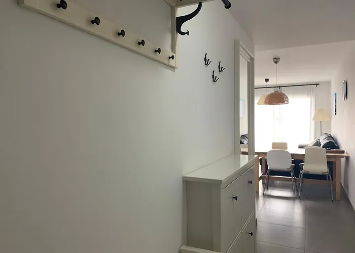 Terrazas Apartman *