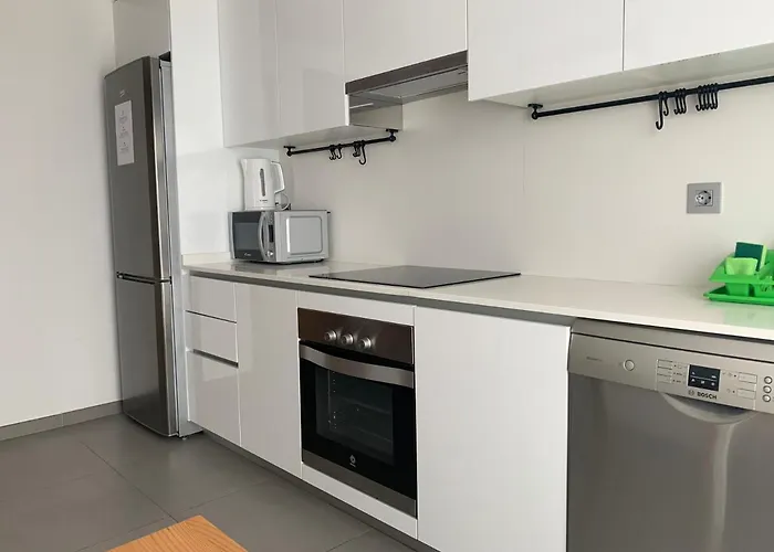 Terrazas Granadilla De Abona