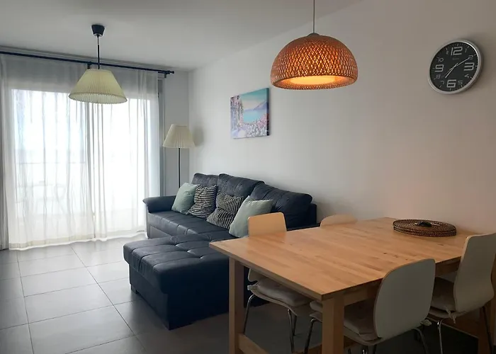 Terrazas Granadilla De Abona