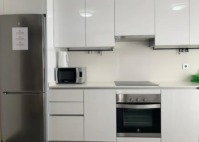 Terrazas Διαμέρισμα Granadilla De Abona