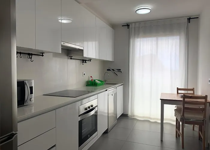 Terrazas Granadilla de Abona