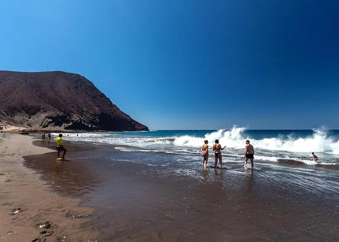 Διαμέρισμα Terrazas Granadilla De Abona