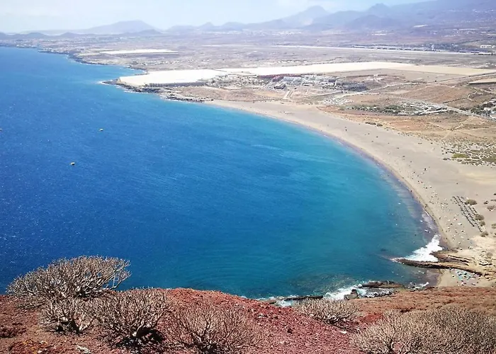 Διαμέρισμα Terrazas