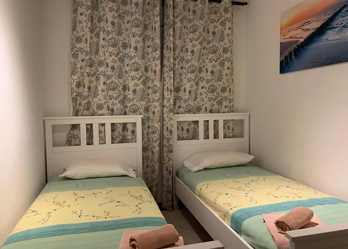 Διαμέρισμα Terrazas