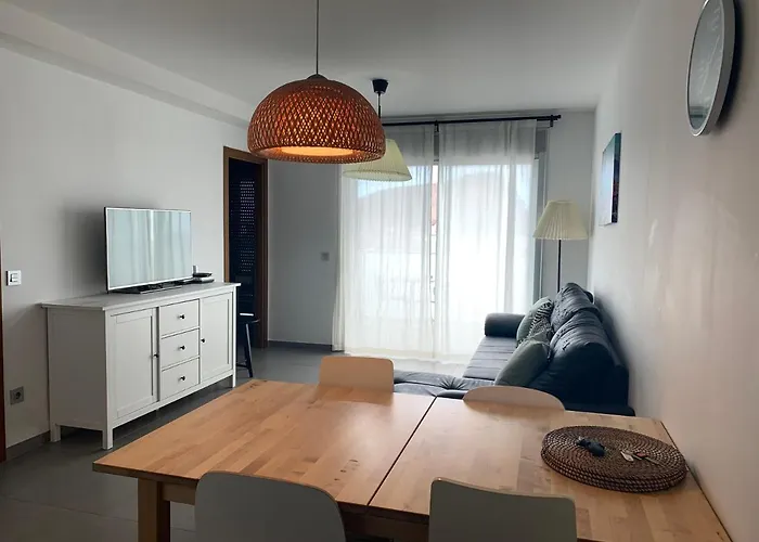 Terrazas Apartman