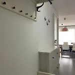 Terrazas Апартаменты *