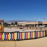 Terrazas *