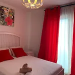 Terrazas Апартаменты