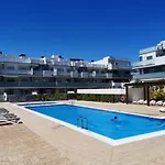 Terrazas Апартаменты *