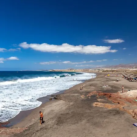 Terrazas Granadilla De Abona