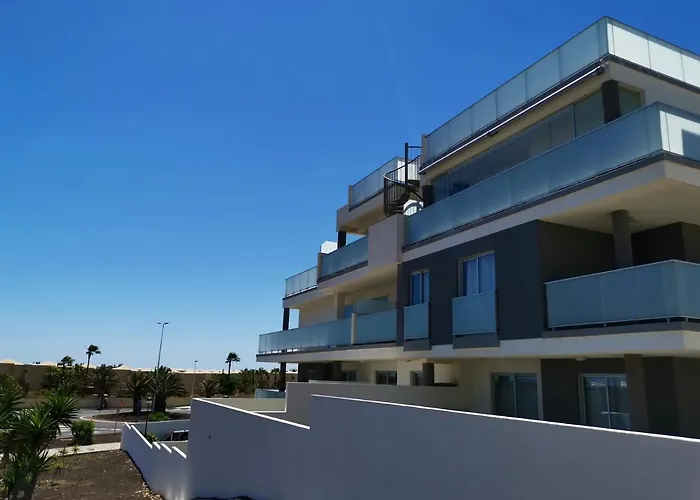 Apartment Terrazas Granadilla De Abona